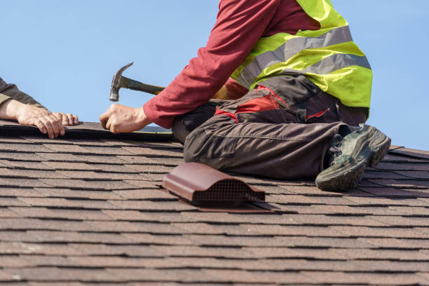 Best Local Roofing Companies  in Prairie Heights, WA